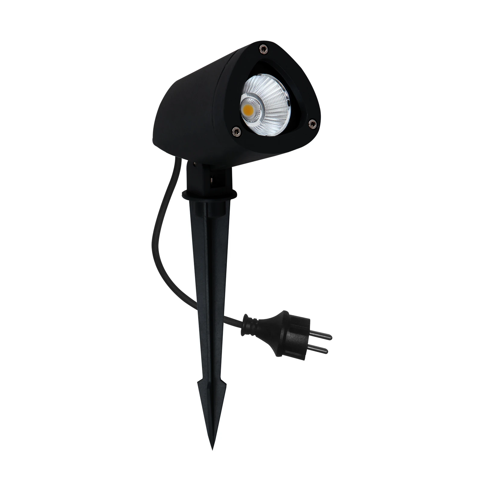 Megatron Spot sur piquet LED Gartia M 7,5 W