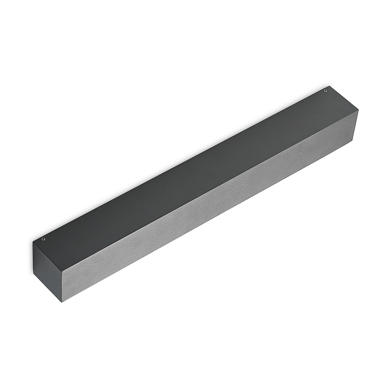 Lengo LED Utendørs Vegglampe Down L50 CCT Grafit - Arcchio