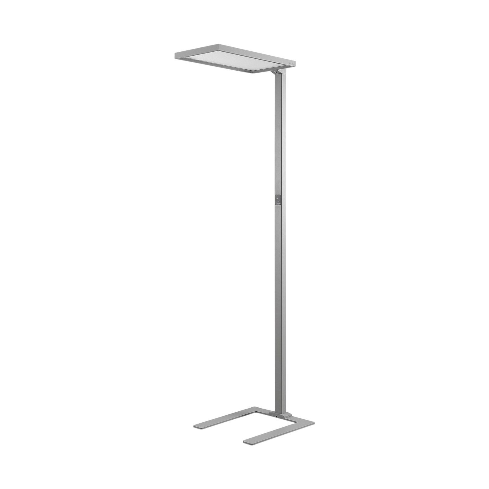 Nelus Stehleuchte w/Sensor Silver - Arcchio