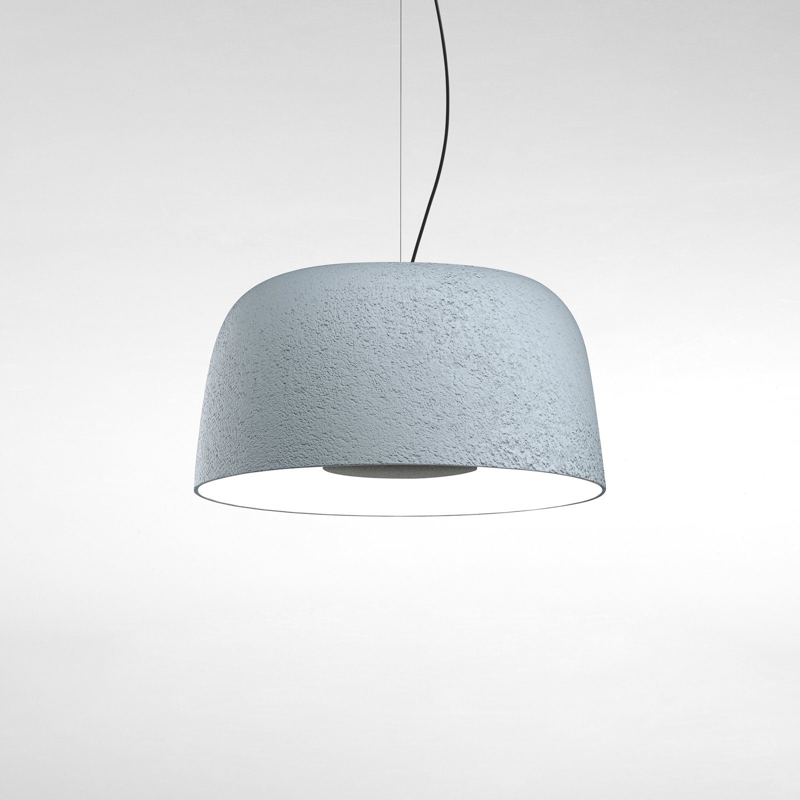 MARSET Djembé 42.21 LED-Pendel, Triac
