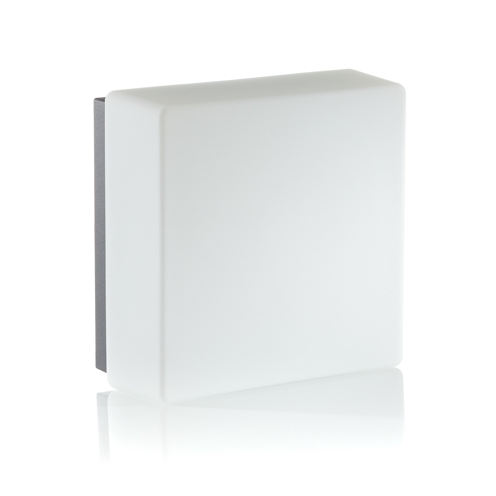 BEGA light module LED outdoor wall light