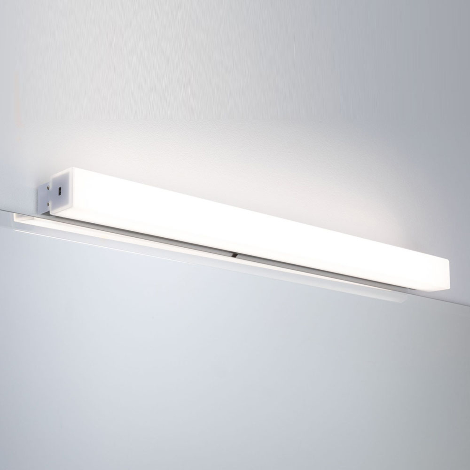 Paulmann HomeSpa Luno lámpara de espejo LED, 60 cm