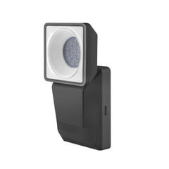 LEDVANCE Endura Pro spot LED sensore 8W grigio