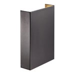 Fold 15 LED Wandleuchte Seaside Schwarz - Nordlux