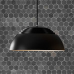 Louis Poulsen AJ Royal LED-Hängeleuchte
