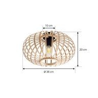 product size
