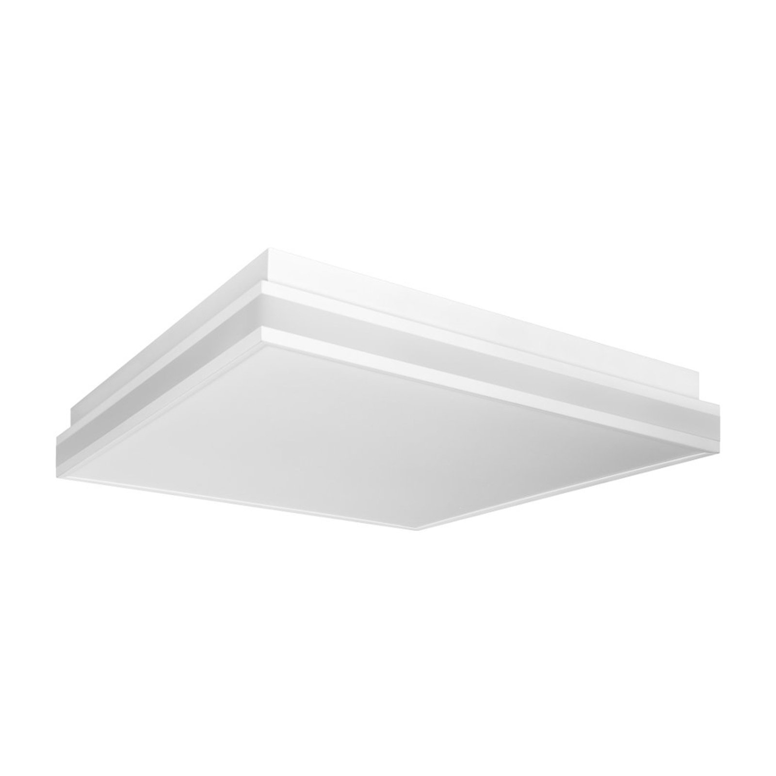 LEDVANCE SMART+ WiFi Orbis Magnet blanc, 45x45cm