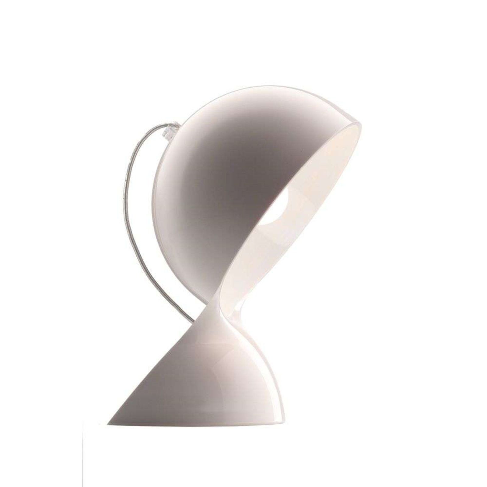 Dalú Bordslampa White - Artemide