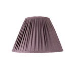 Ella kap, bruin, Ø 33 cm, linnen - Watt & Veke