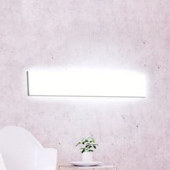 Müller Licht tint Aris Panneau LED 120x30 cm noir