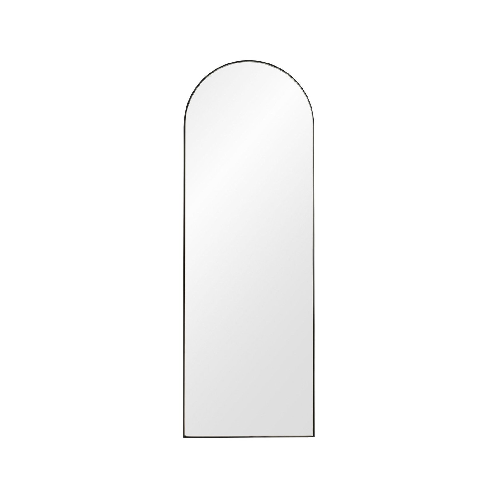 Arcus Miroir H115 Clair/Noir - AYTM