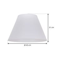 product size
