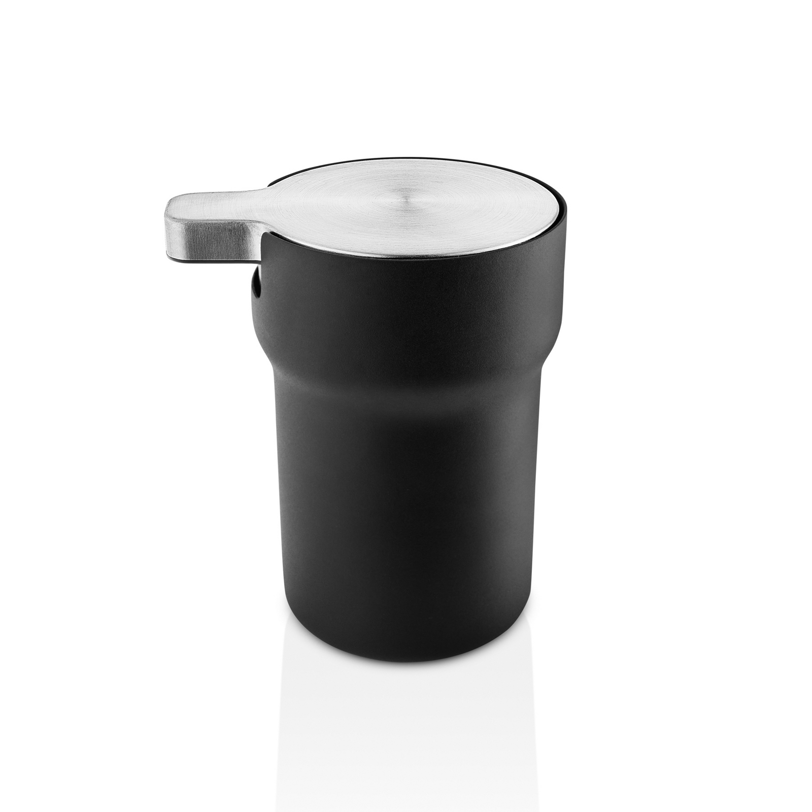 Distributeur de savon CITADEL, noir, 0,25 litre - Eva Solo