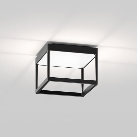 serien.lighting Reflex 2 S 150 schwarz/weiß