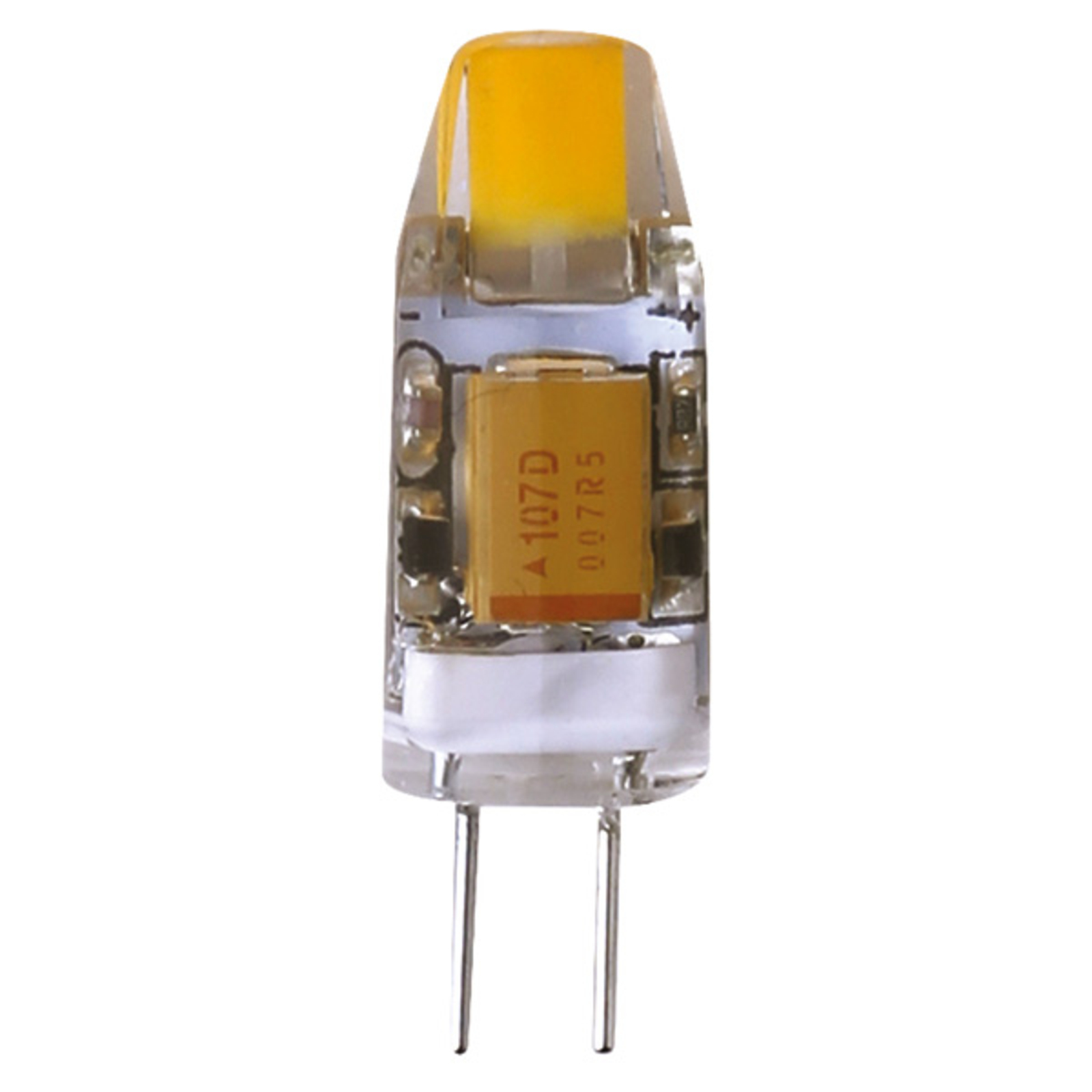 Ampoule LED à culot à ergots G4 1,2W 828 Luminaire.fr