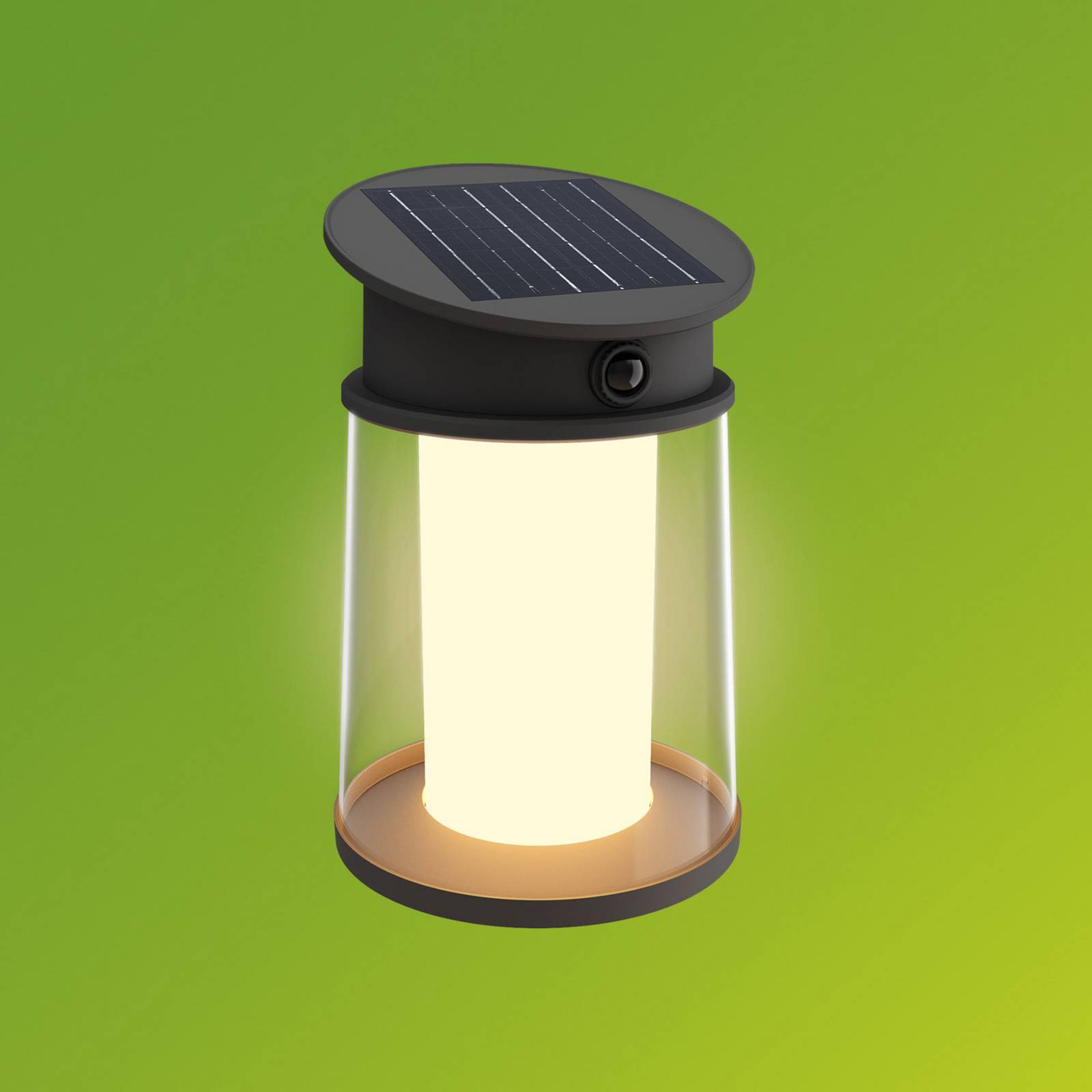Philips Kinkiet zewnętrzny LED Juda UE, czujnik, IP44