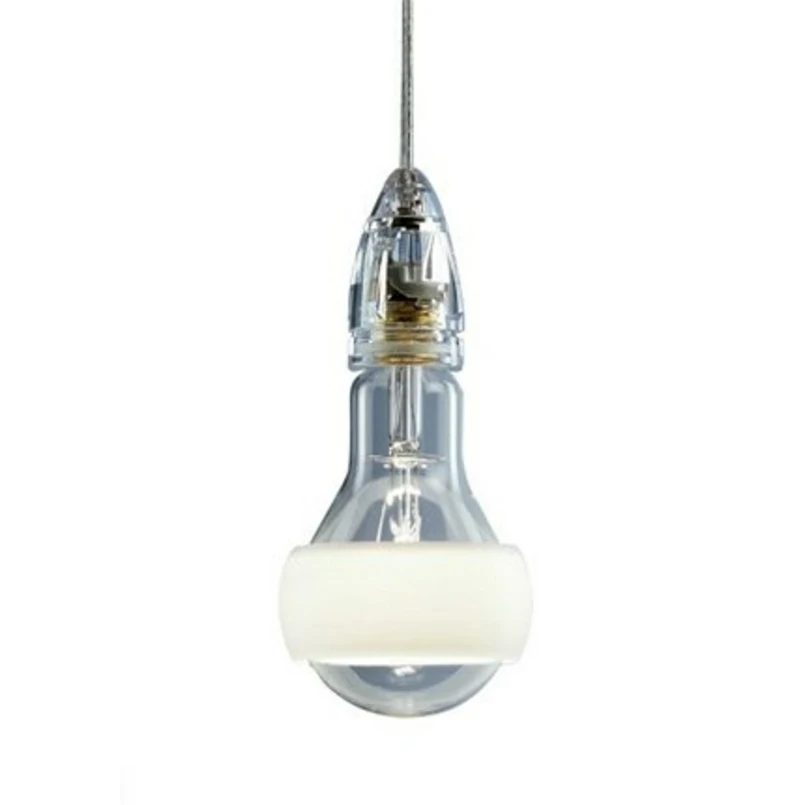 Ingo Maurer - Johnny B. Good Suspension White