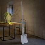 Karman Tobia - LED designer floor lamp, shovel