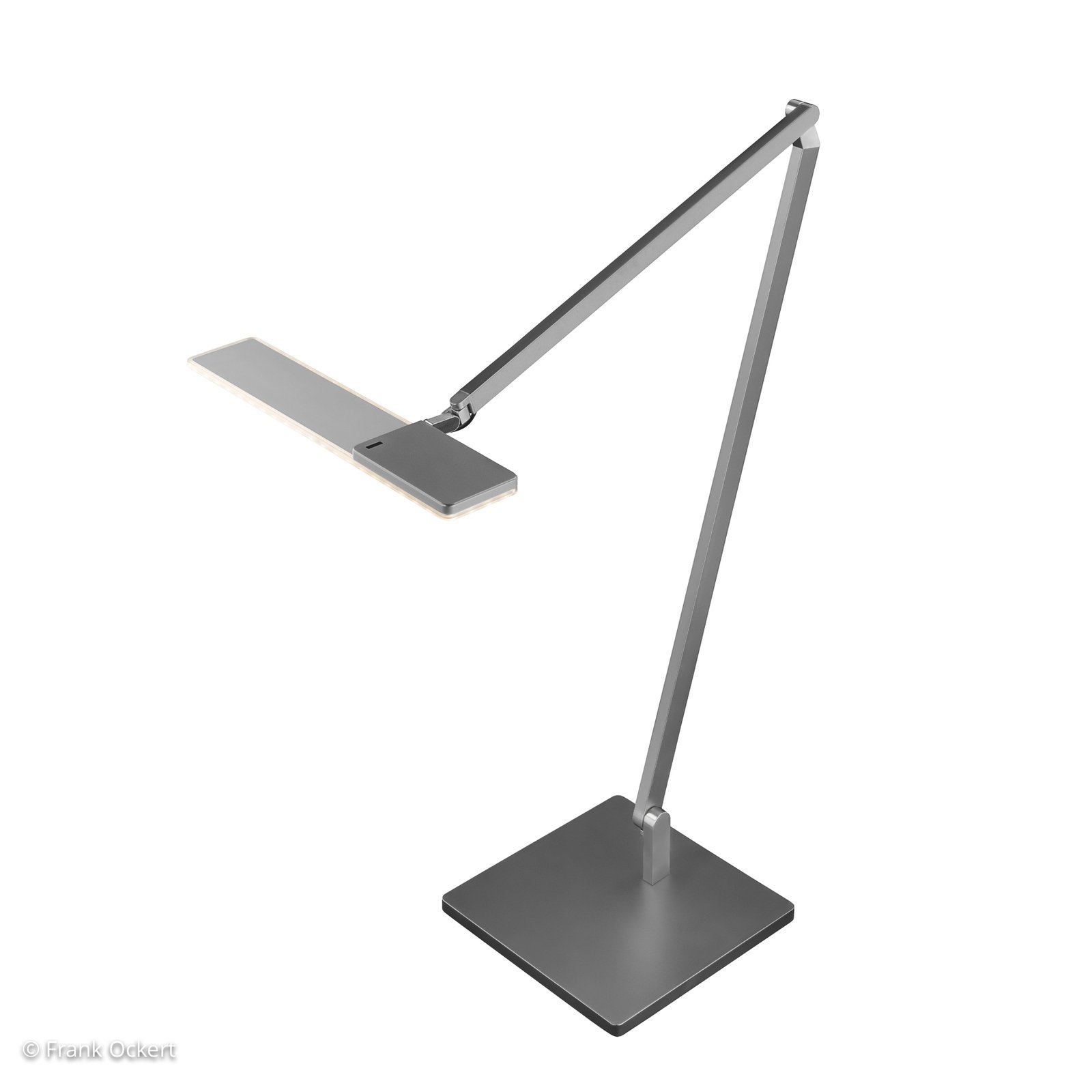 Nimbus Roxxane Office LED table lamp 4,000 K