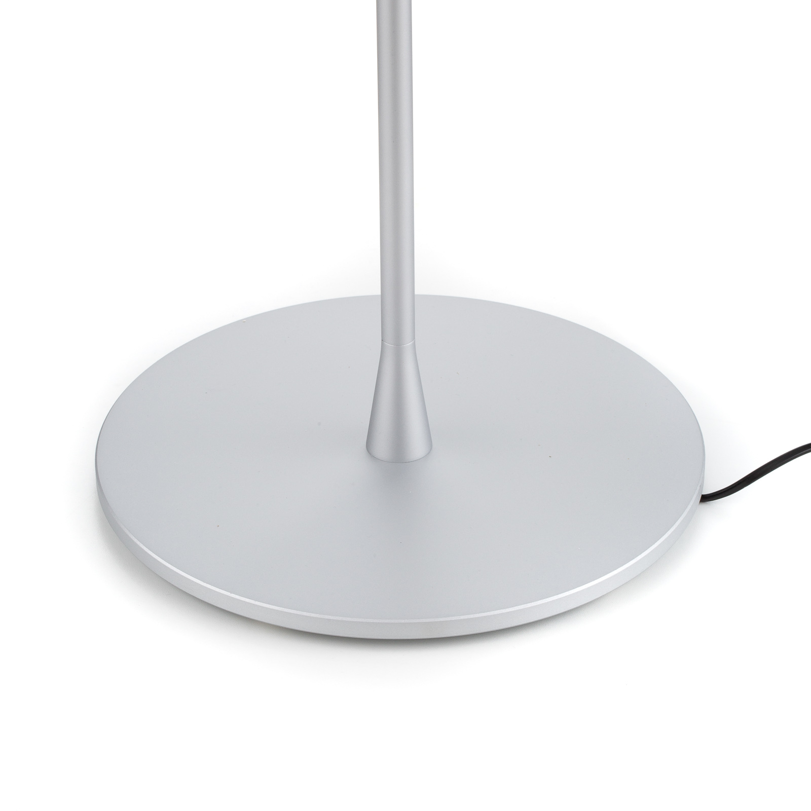 Glo-Ball F1 Gulvlampe Silver - Flos