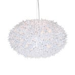 Bloom S1 Pendel Hvit - Kartell
