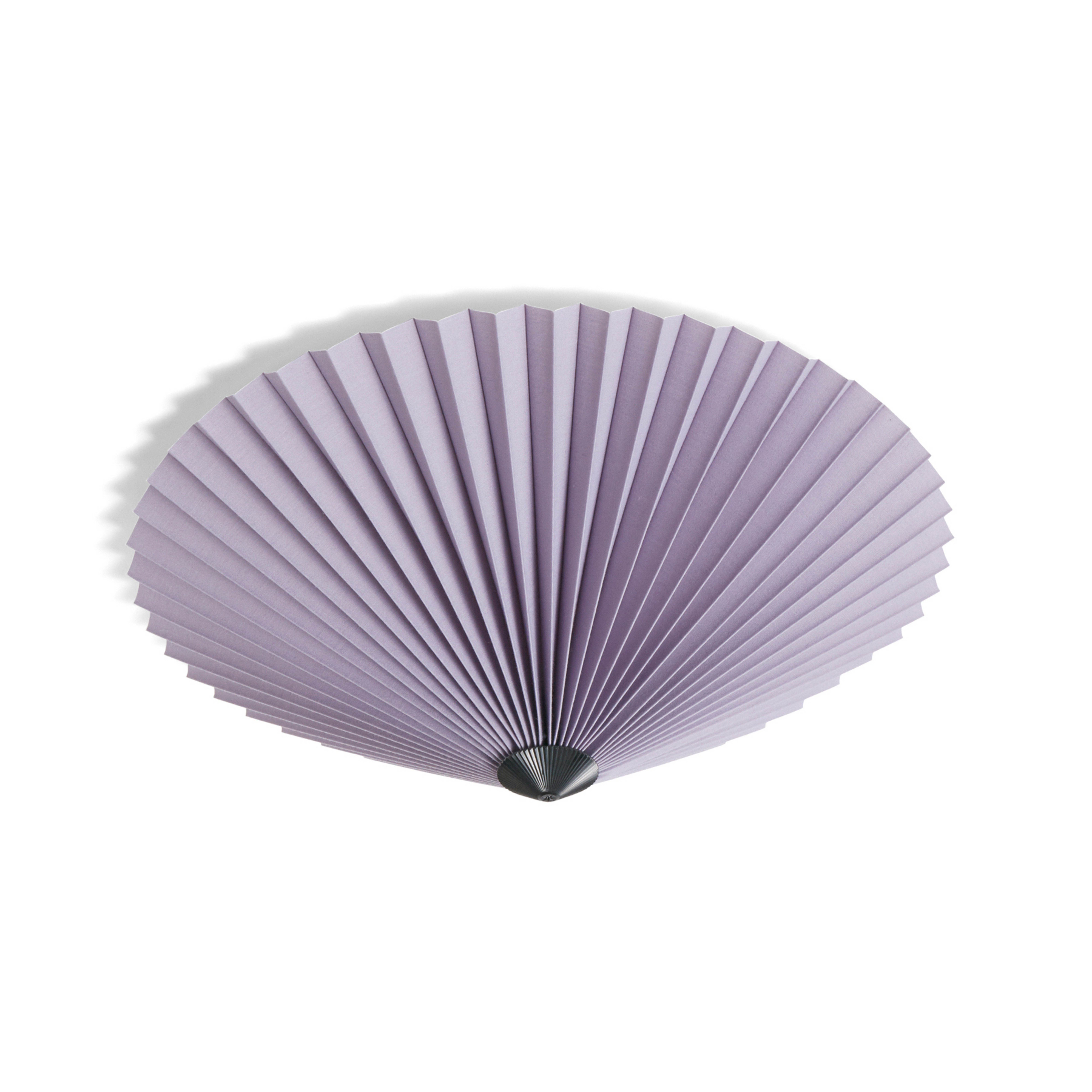 Matin Flush 380 Applique da Parete Lavanda - HAY
