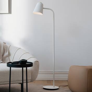 Northern Me dim LED floor lamp dimmable