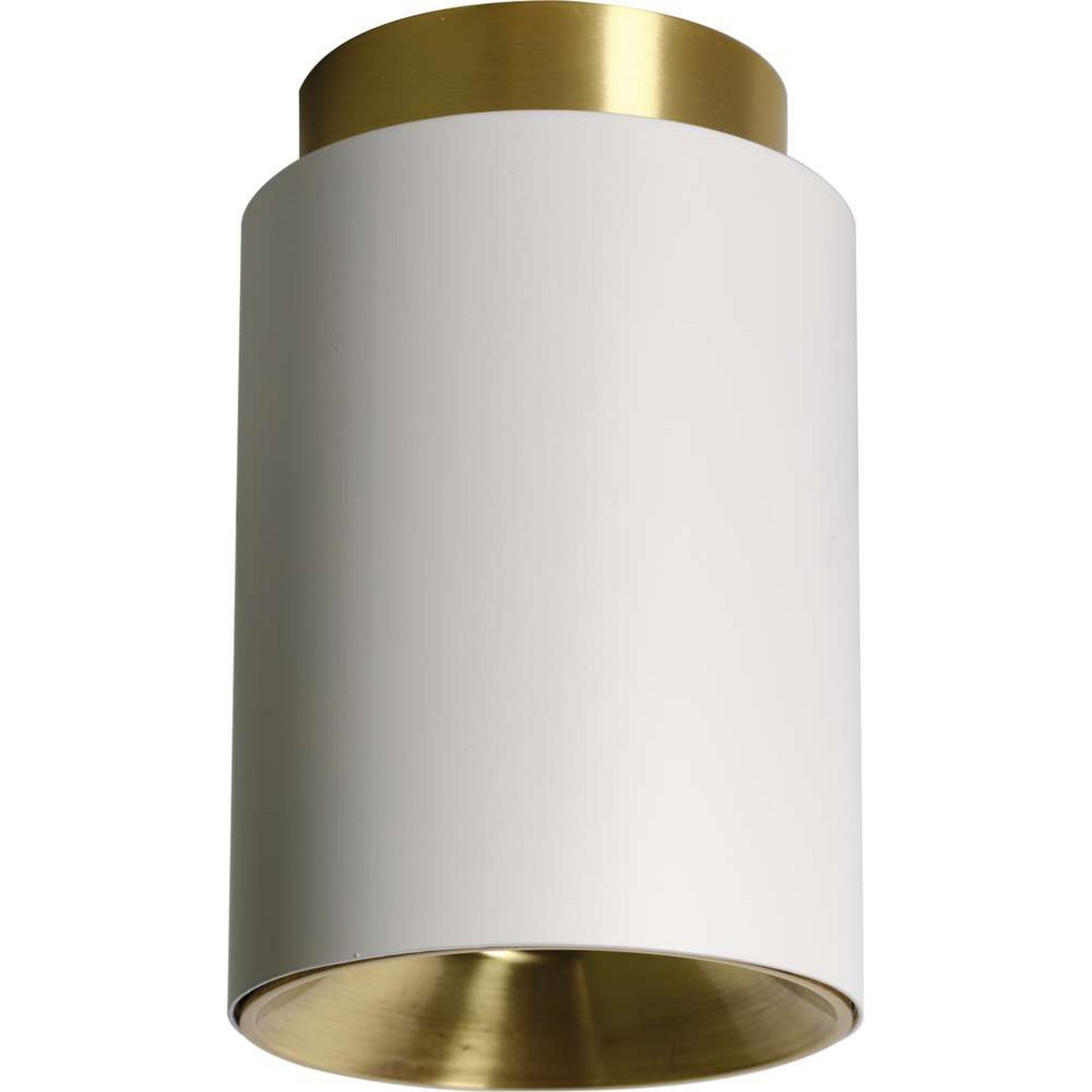 Tobo 85 Ceiling Lamp White - DCW