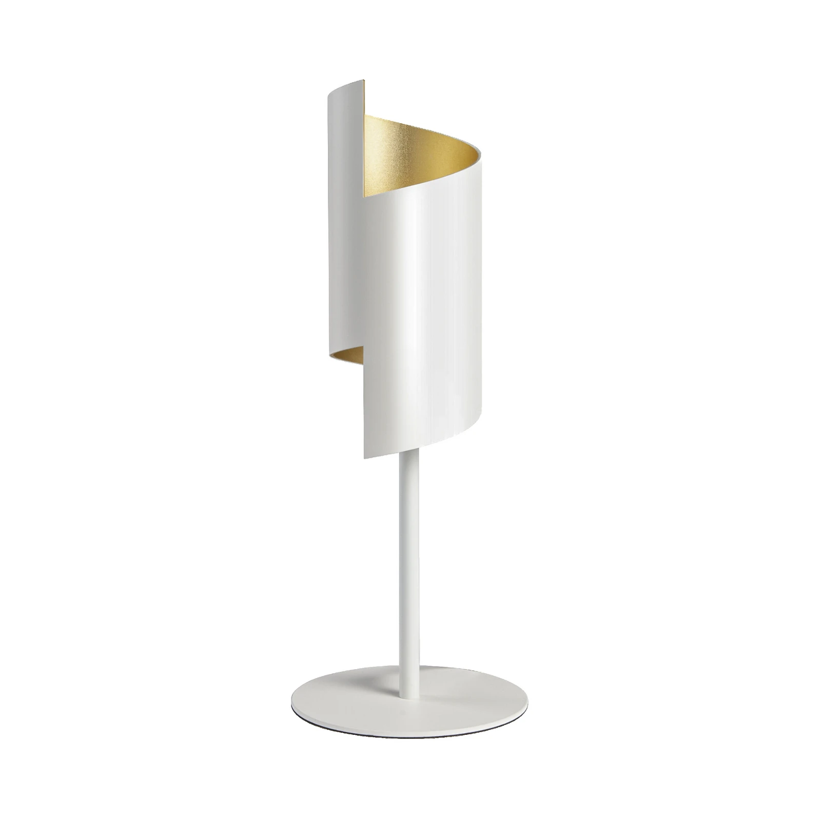 LEDVANCE SMART+ WiFi Decor Twist lampe blanche