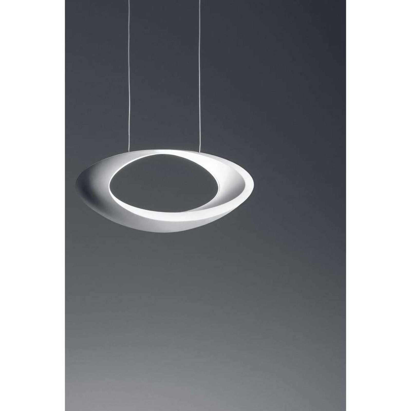 Cabildo S LED Lustră Pendul 2700K White - Artemide