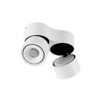 Rotari 2 Ceiling Lamp 2x6,1W White - Arcchio