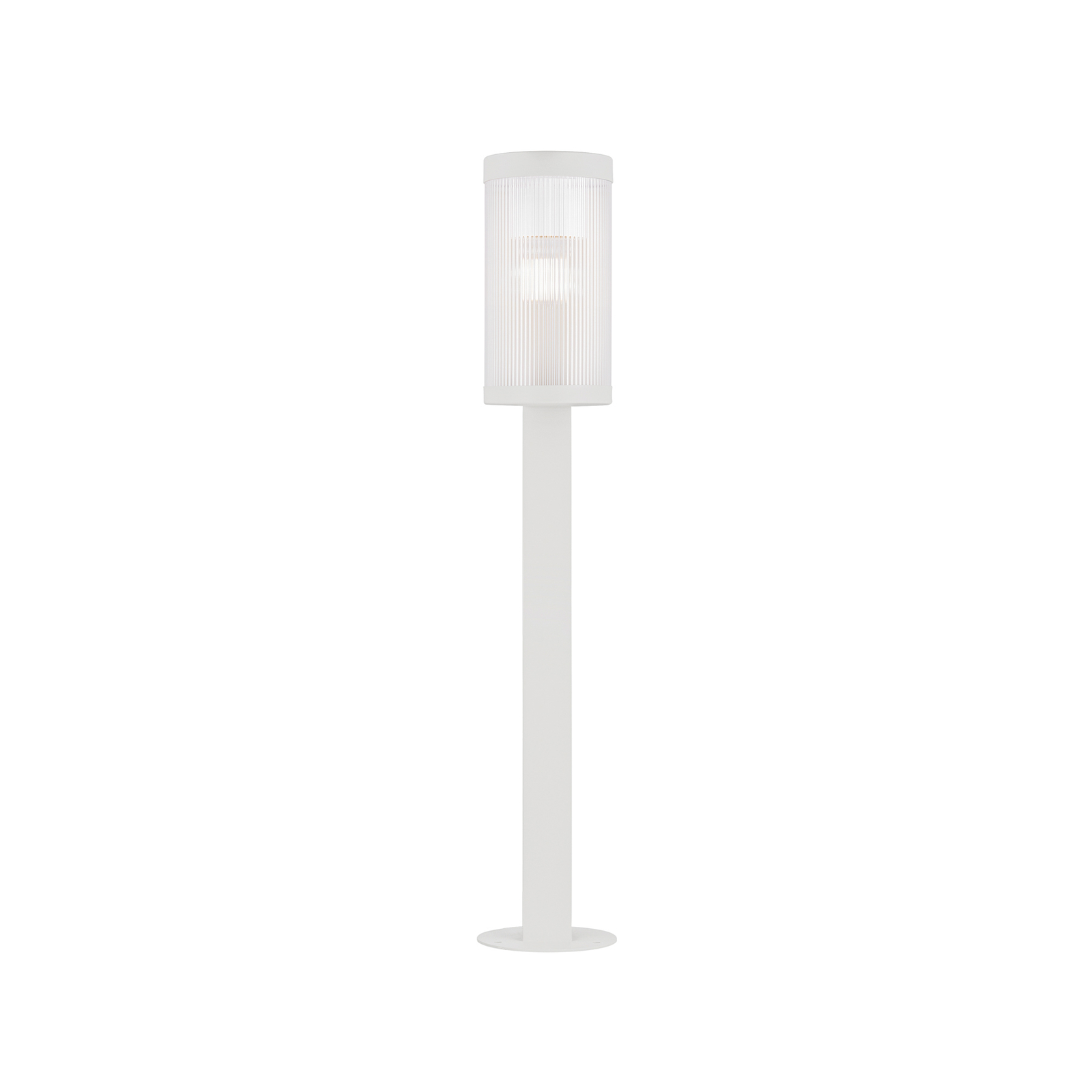 Coupar Garden Lamp White - Nordlux
