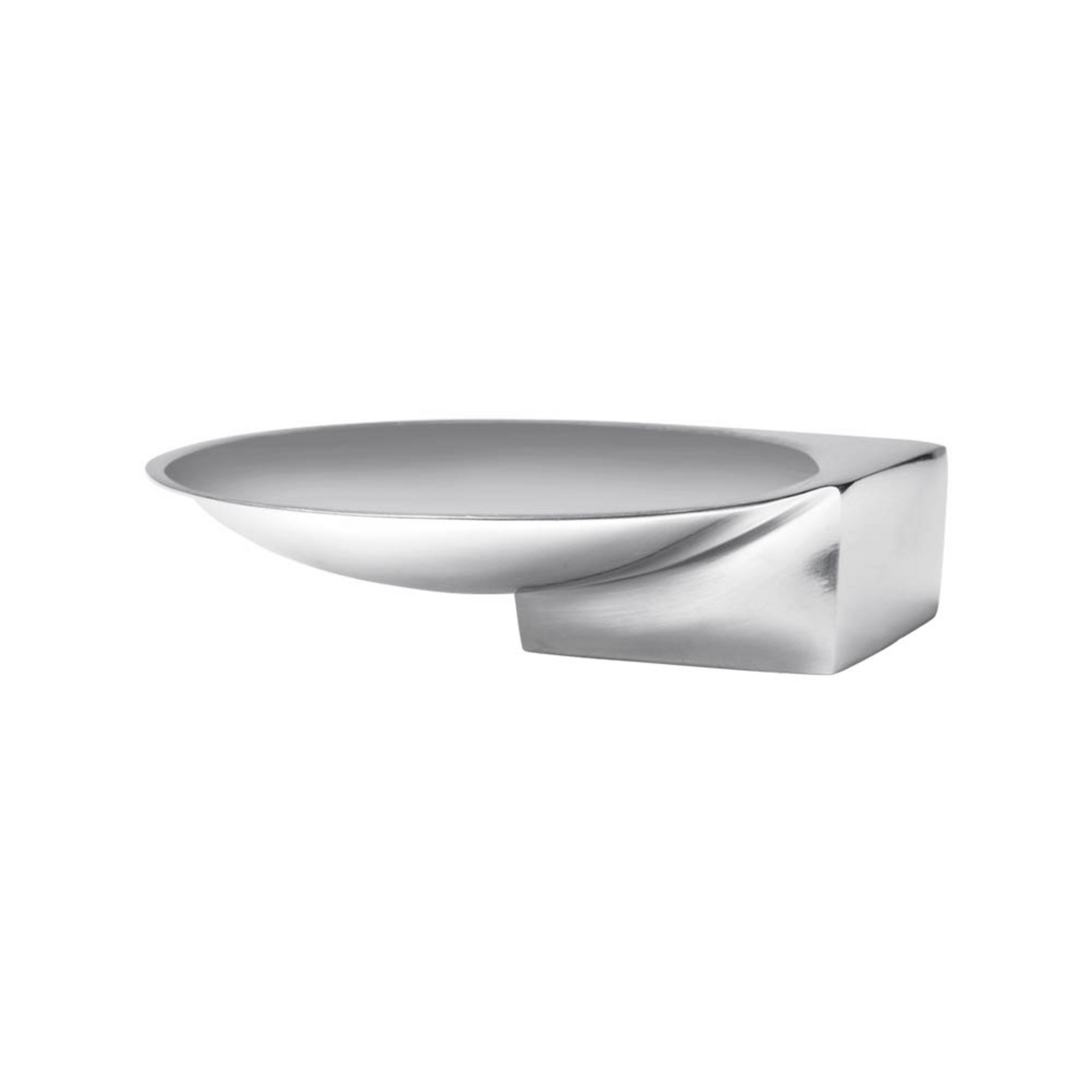Santany Kom Ø14 Aluminium - Ferm Living