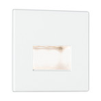 Paulmann LED-Wandeinbauleuchte Edge