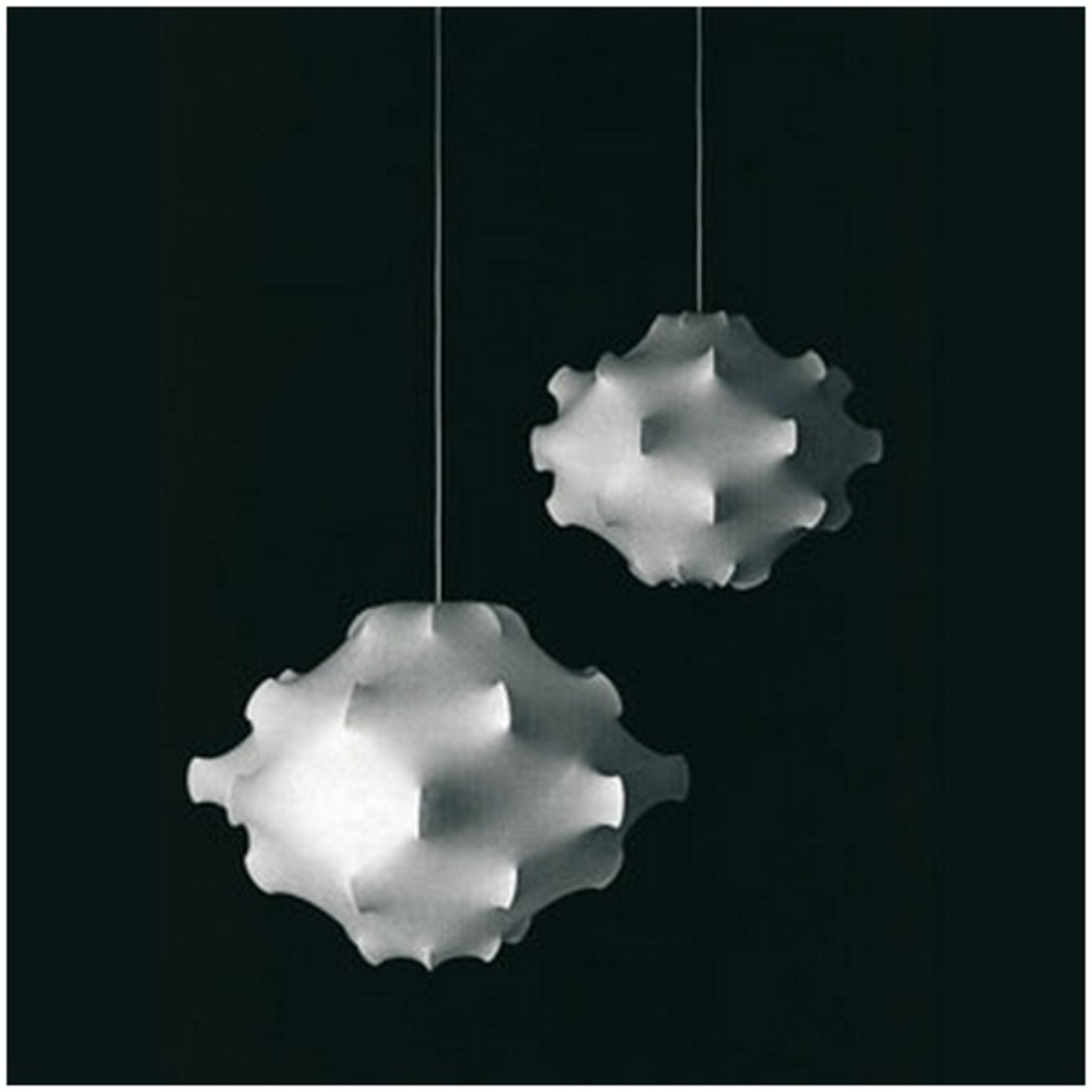 Taraxacum P2 Pendant - Flos