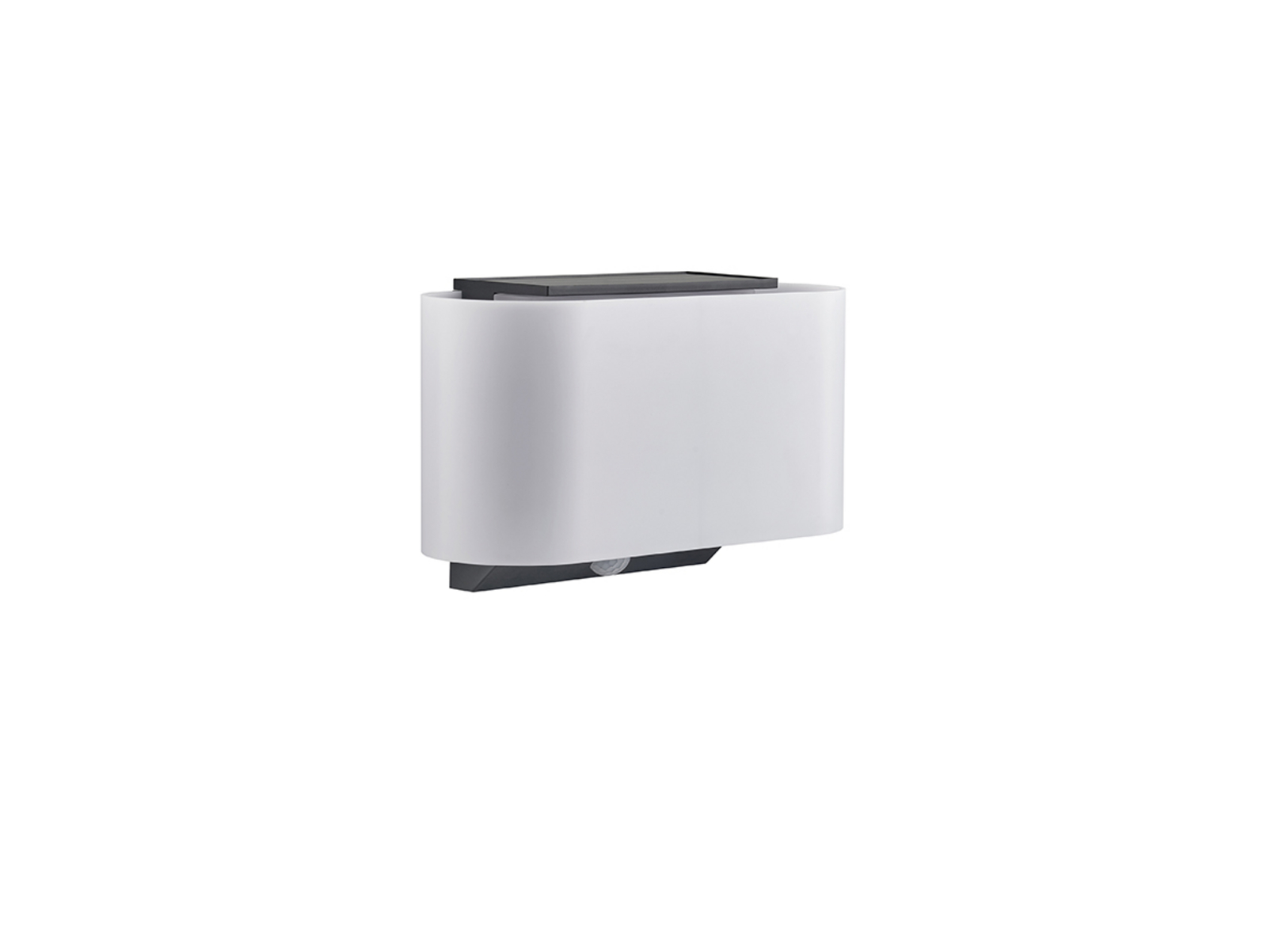 Piola Solar Cell Wall Lamp White - Nordlux