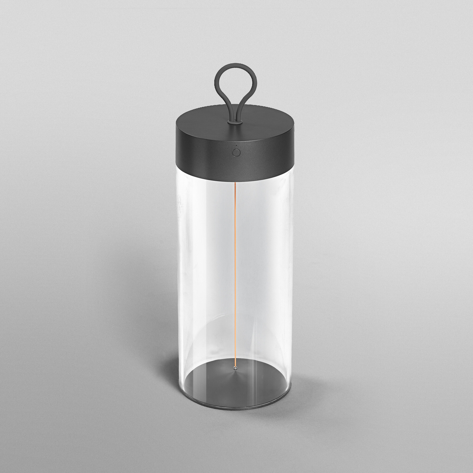 Ledvance Decor Filament LED table lamp, 32 cm