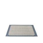 Pebble Rug 170x240 Pale Blue - Muuto