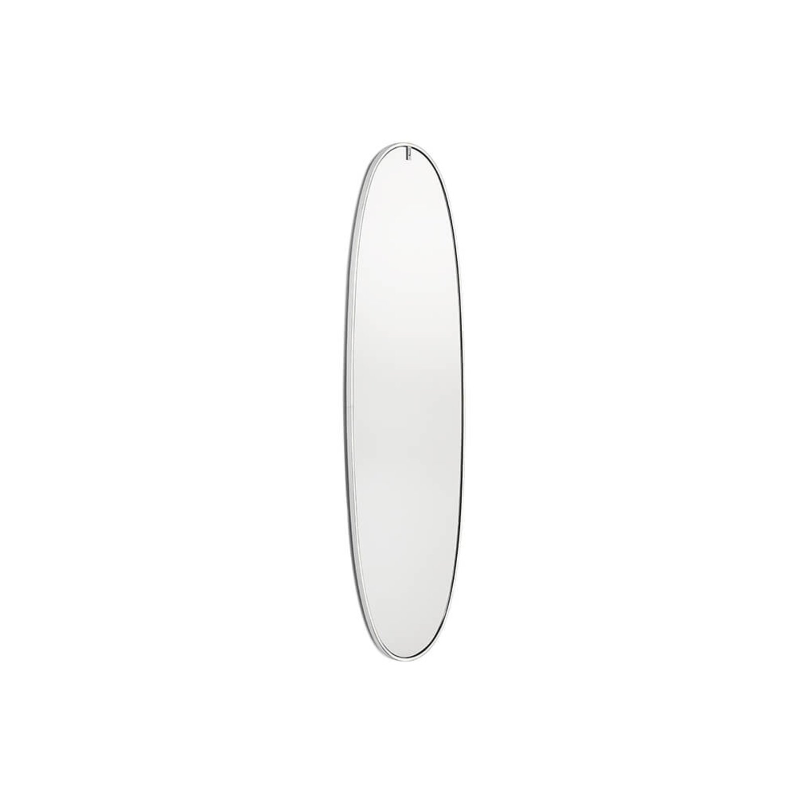 La Plus Belle Mirror with illumination - Flos