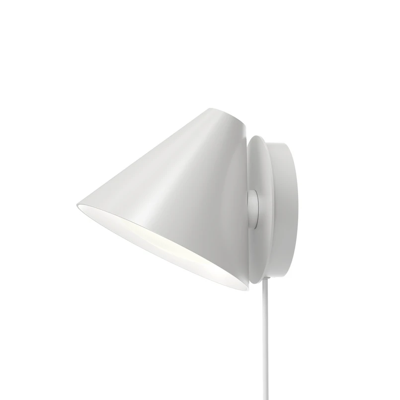 Louis Poulsen – Keglen 175 LED Wandleuchte Dim-to-Warm White