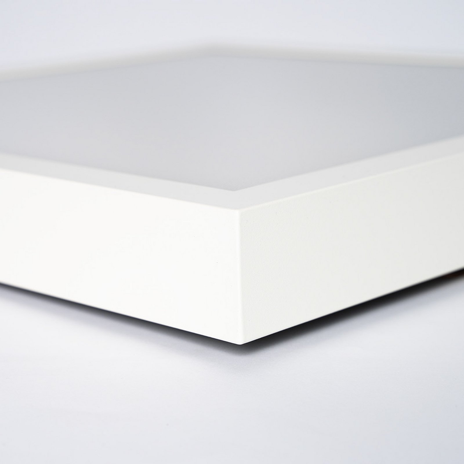 DOTLUX LED panel PANELbig-ugr, 30 x 30 cm, bijeli, Alu CCT HCL