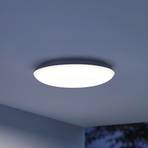 STEINEL Vario Quattro Pro ceiling lamp whit 3,000K