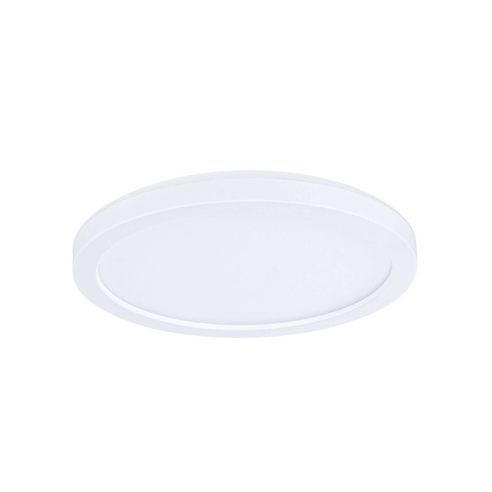 Atria Shine LED-Feuchtraumleuchte LED 112 W Warmweiß Weiß
