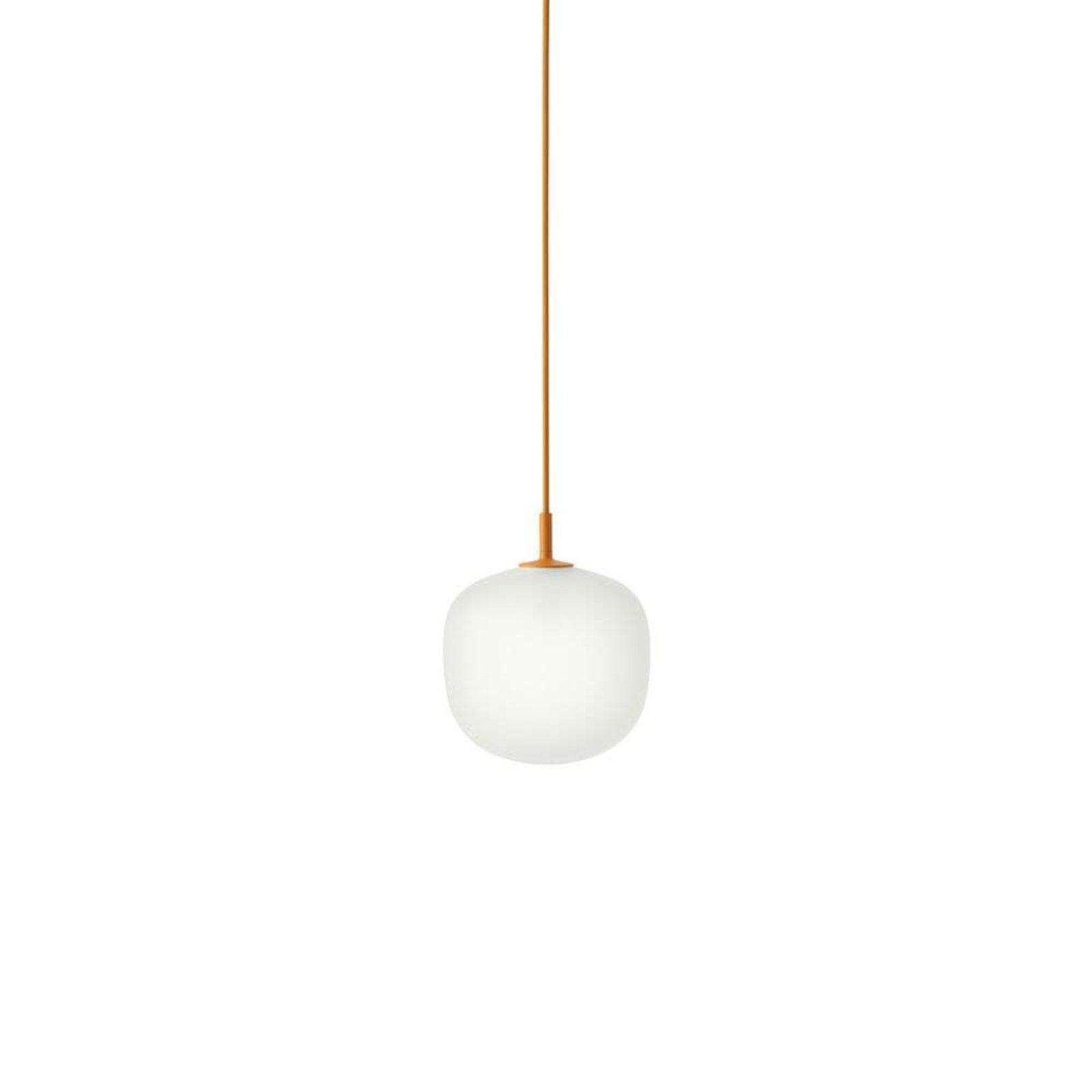 Rime Pendant Ø18 Orange - Muuto