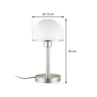 product size