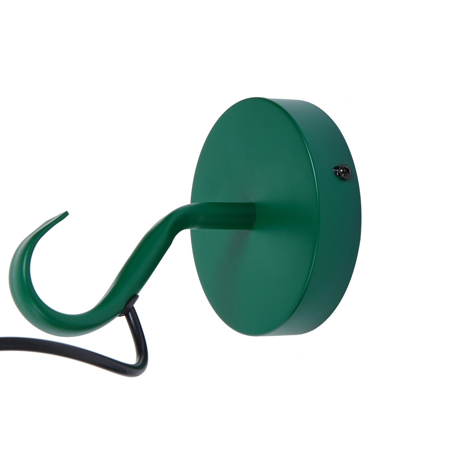 Raisa Applique Murale Vert - Lindby