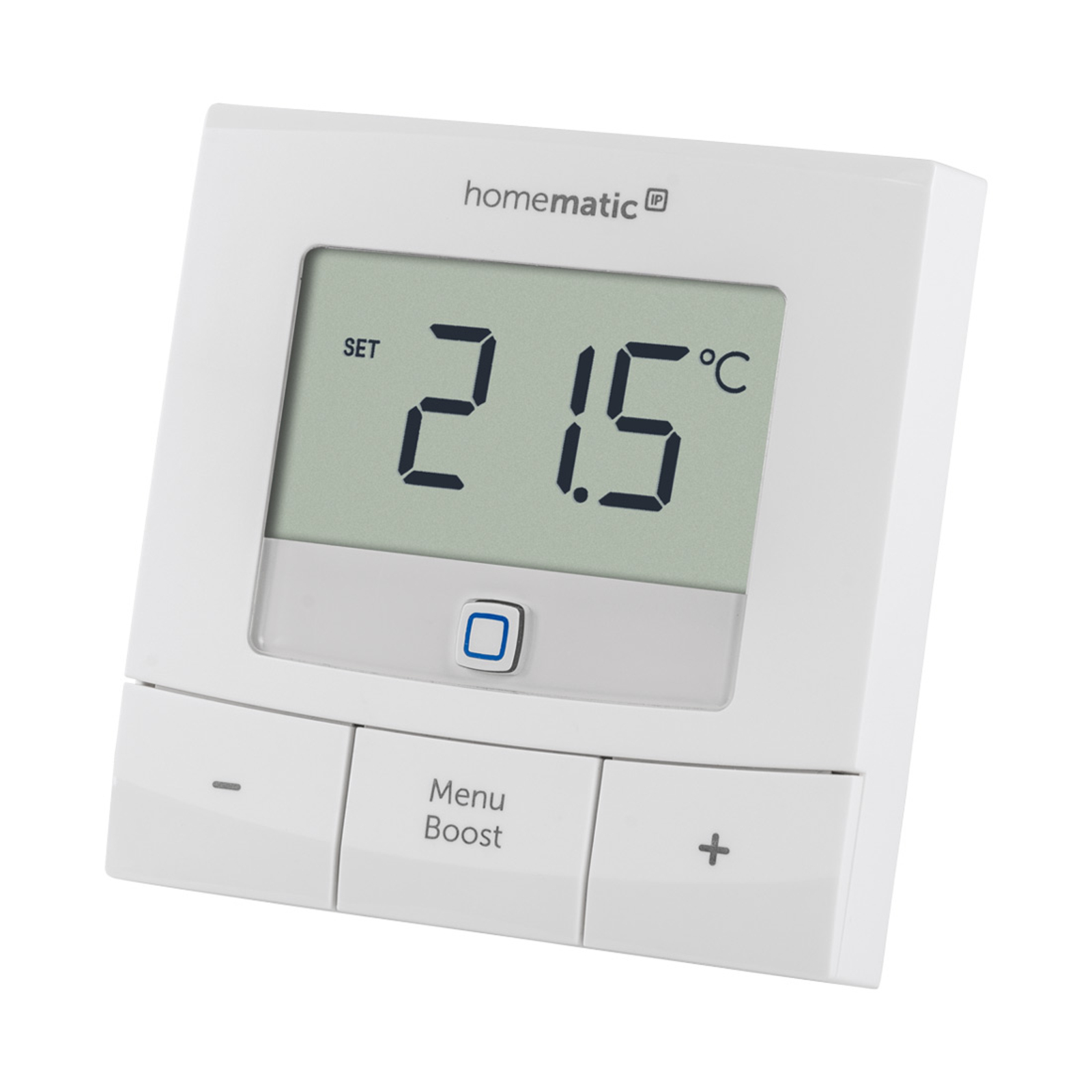 Homematic IP thermostat mural basic