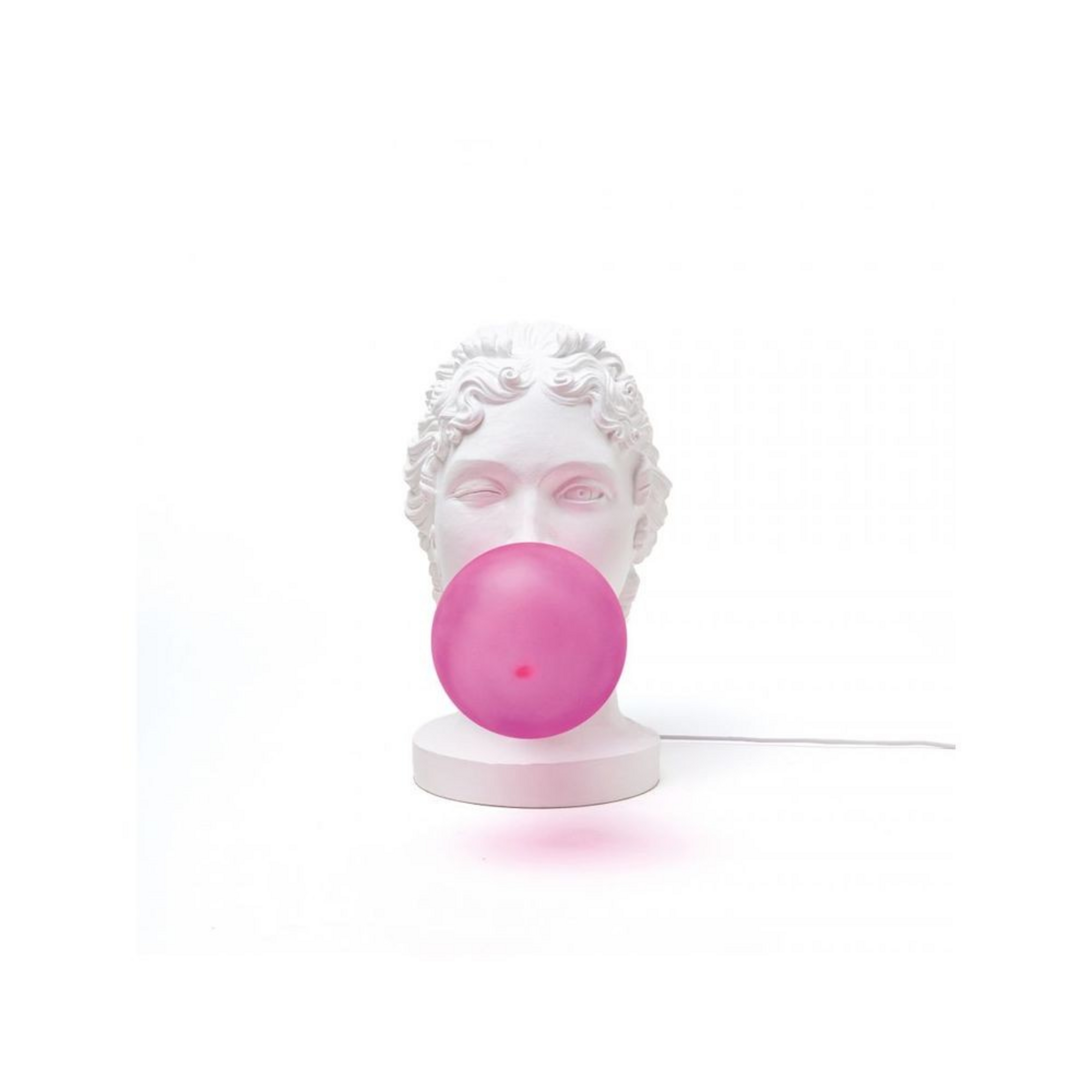 Grace Lampe de Table - Seletti