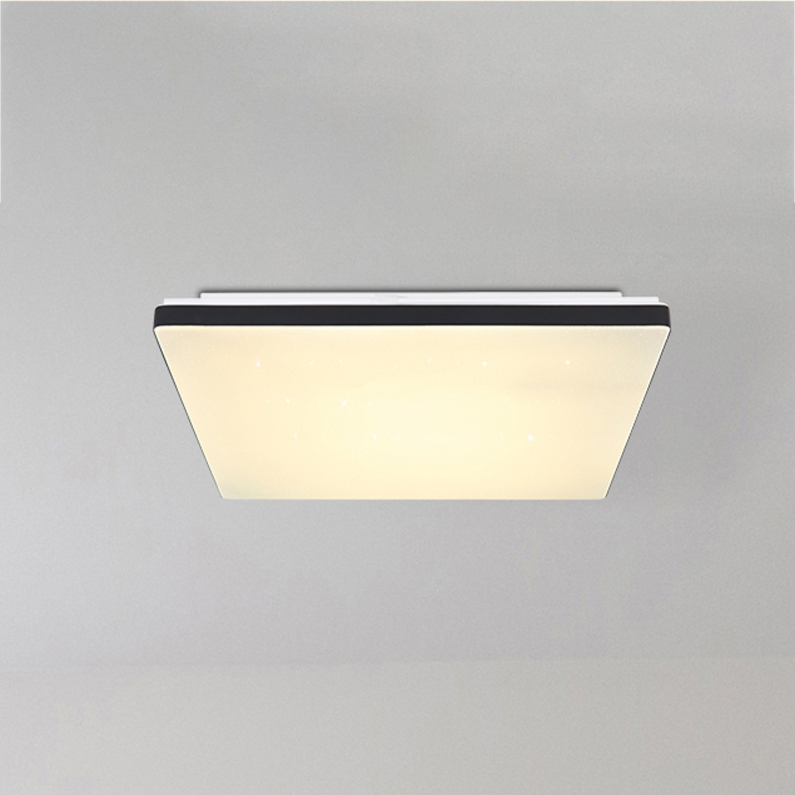 LED-Deckenleuchte Ully smart Tuya CCT
