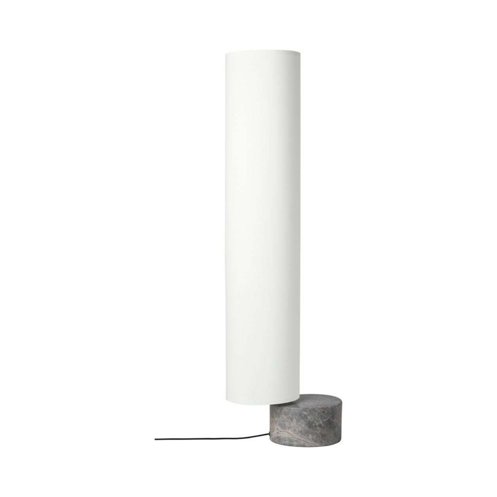 Unbound Lampadar H120 White - GUBI